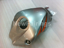 Cargar imagen en el visor de la galería, Orange and Silver Factory Style - CBR1000RR 08-11 Fairing