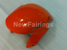 Cargar imagen en el visor de la galería, Orange and Silver Factory Style - CBR1000RR 08-11 Fairing