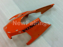 Cargar imagen en el visor de la galería, Orange and Silver Factory Style - CBR1000RR 08-11 Fairing