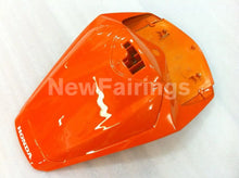 Cargar imagen en el visor de la galería, Orange and Silver Factory Style - CBR1000RR 08-11 Fairing
