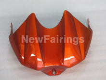 Cargar imagen en el visor de la galería, Orange White Black Factory Style - YZF-R1 04-06 Fairing Kit