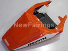 Cargar imagen en el visor de la galería, Orange and White Black Repsol - YZF-R6 03-04 Fairing Kit Vehicles &amp; Parts &gt; Vehicle Parts &amp; Accessories &gt; Motor Vehicle