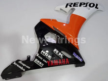 Cargar imagen en el visor de la galería, Orange and White Black Repsol - YZF-R6 03-04 Fairing Kit Vehicles &amp; Parts &gt; Vehicle Parts &amp; Accessories &gt; Motor Vehicle