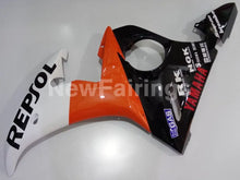 Cargar imagen en el visor de la galería, Orange and White Black Repsol - YZF-R6 03-04 Fairing Kit Vehicles &amp; Parts &gt; Vehicle Parts &amp; Accessories &gt; Motor Vehicle