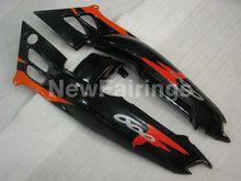 Cargar imagen en el visor de la galería, Orange and Black Factory Style - CBR600 F3 97-98 Fairing Kit