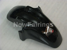 Cargar imagen en el visor de la galería, Orange and Black Factory Style - CBR600 F3 97-98 Fairing Kit