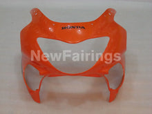 Cargar imagen en el visor de la galería, Orange and Black Factory Style - CBR600 F4 99-00 Fairing Kit