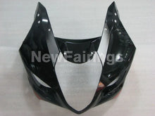 Cargar imagen en el visor de la galería, Orange Black Factory Style - GSX - R1000 03 - 04 Fairing