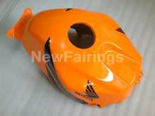 Cargar imagen en el visor de la galería, Orange and Black Red Repsol - CBR600RR 03-04 Fairing Kit -