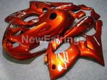 Cargar imagen en el visor de la galería, Orange Factory Style - YZF600R Thundercat 96-07 Fairing Kit Vehicles &amp; Parts &gt; Vehicle Parts &amp; Accessories &gt; Motor