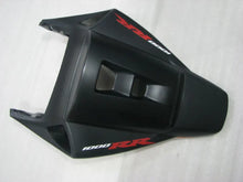Cargar imagen en el visor de la galería, Orange and Matte Black Red Repsol - CBR1000RR 06-07 Fairing