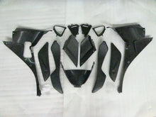 Cargar imagen en el visor de la galería, Orange and Matte Black Red Repsol - CBR1000RR 06-07 Fairing