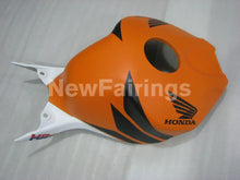 Cargar imagen en el visor de la galería, Orange and Matte Black Red Repsol - CBR1000RR 06-07 Fairing