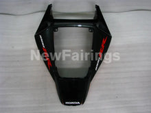 Cargar imagen en el visor de la galería, Orange Red and Black Repsol - CBR1000RR 04-05 Fairing Kit -