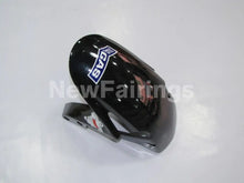 Cargar imagen en el visor de la galería, Orange Red and Black Repsol - CBR600RR 07-08 Fairing Kit -