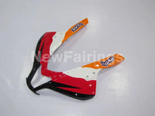 Cargar imagen en el visor de la galería, Orange Red and Black Repsol - CBR600RR 07-08 Fairing Kit -
