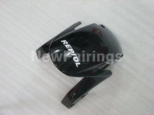 Cargar imagen en el visor de la galería, Orange Red and Black Repsol - CBR600RR 13-23 Fairing Kit -