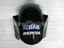 Cargar imagen en el visor de la galería, Orange Red and Black Repsol - CBR1000RR 04-05 Fairing Kit -