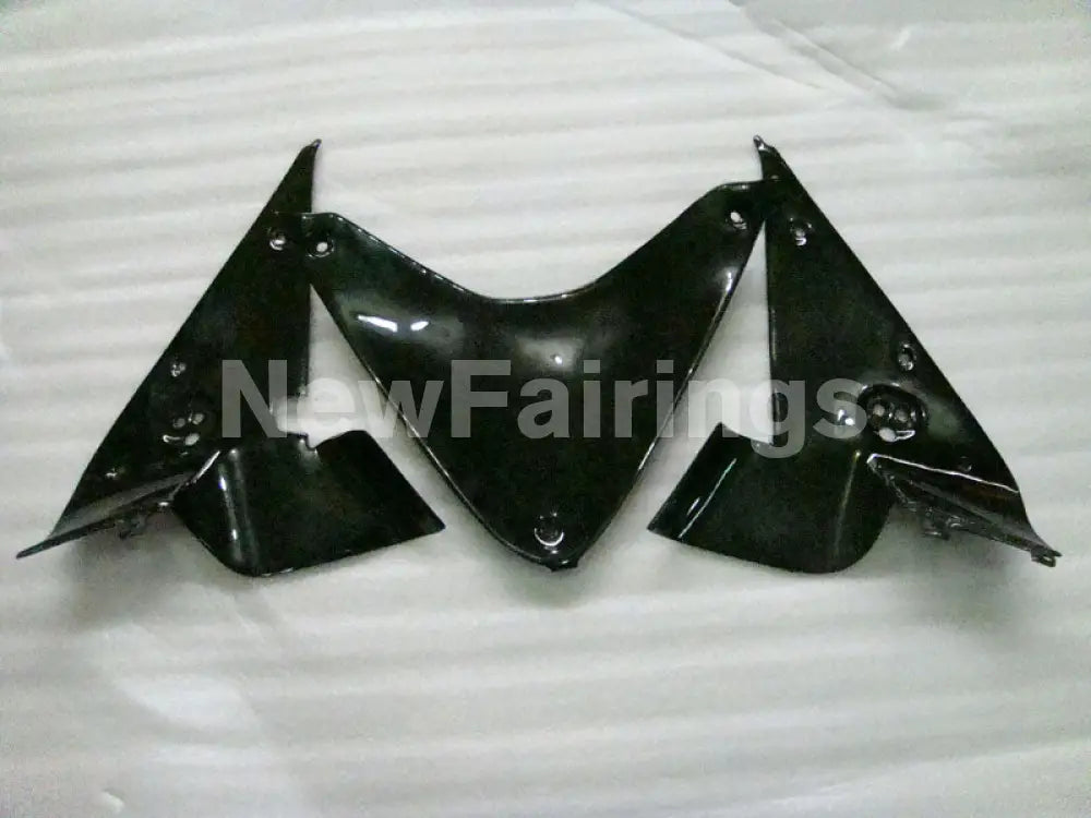 Orange and Red Black Repsol - CBR600 F3 95-96 Fairing Kit -