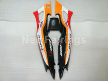 Cargar imagen en el visor de la galería, Orange and Red Black Repsol - CBR600 F3 95-96 Fairing Kit -