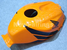Cargar imagen en el visor de la galería, Orange and Red Black Repsol - CBR600RR 03-04 Fairing Kit -