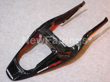 Cargar imagen en el visor de la galería, Orange and Red Black Repsol - CBR600RR 03-04 Fairing Kit -