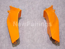 Cargar imagen en el visor de la galería, Orange and Red Black Repsol - CBR600RR 03-04 Fairing Kit -