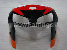 Cargar imagen en el visor de la galería, Orange and Red Black Repsol - CBR600RR 05-06 Fairing Kit -