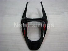 Cargar imagen en el visor de la galería, Orange and Red Black Repsol - CBR600RR 05-06 Fairing Kit -