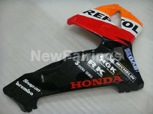 Cargar imagen en el visor de la galería, Orange Red and Black Repsol - CBR600RR 05-06 Fairing Kit -