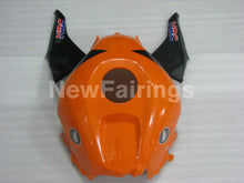 Cargar imagen en el visor de la galería, Orange Red and Black Repsol - CBR600RR 13-23 Fairing Kit -