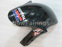 Cargar imagen en el visor de la galería, Orange White and Red Repsol - CBR1000RR 06-07 Fairing Kit -