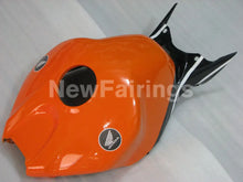 Cargar imagen en el visor de la galería, Orange White and Red Repsol - CBR1000RR 06-07 Fairing Kit -
