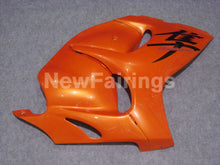 Cargar imagen en el visor de la galería, Orange with black decals Factory Style - GSX1300R Hayabusa