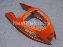 Cargar imagen en el visor de la galería, Orange with black decals Factory Style - GSX1300R Hayabusa