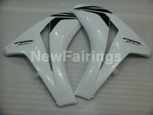 Cargar imagen en el visor de la galería, Pearl White and Black Factory Style - CBR1000RR 08-11