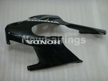 Cargar imagen en el visor de la galería, Pearl White and Black Factory Style - CBR1000RR 08-11