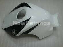 Cargar imagen en el visor de la galería, Pearl White and Black Factory Style - CBR1000RR 08-11