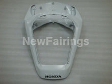 Cargar imagen en el visor de la galería, Pearl White and Black Factory Style - CBR1000RR 08-11