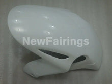 Cargar imagen en el visor de la galería, Pearl White and Black Factory Style - CBR1000RR 08-11