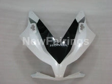 Cargar imagen en el visor de la galería, Pearl White and Black Factory Style - CBR1000RR 12-16