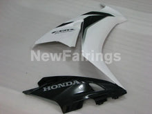 Cargar imagen en el visor de la galería, Pearl White and Black Factory Style - CBR1000RR 12-16