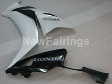 Cargar imagen en el visor de la galería, Pearl White and Black Factory Style - CBR1000RR 12-16