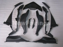 Cargar imagen en el visor de la galería, Pearl White and Black Factory Style - CBR1000RR 12-16