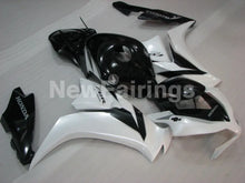 Cargar imagen en el visor de la galería, Pearl White and Black Factory Style - CBR1000RR 12-16