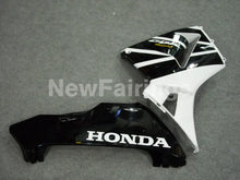 Cargar imagen en el visor de la galería, Pearl White and Black Factory Style - CBR600RR 03-04 Fairing