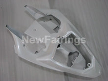 Cargar imagen en el visor de la galería, Pearl White Matte Black decals - YZF-R1 09-11 Fairing Kit