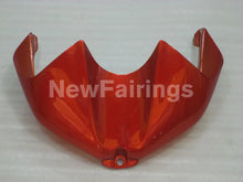 Cargar imagen en el visor de la galería, Pearl White and Orange No decals - YZF-R6 06-07 Fairing Kit Vehicles &amp; Parts &gt; Vehicle Parts &amp; Accessories &gt; Motor