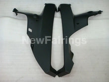 Cargar imagen en el visor de la galería, Pearl White and Black No decals - CBR1000RR 06-07 Fairing