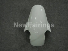 Cargar imagen en el visor de la galería, Pearl White and Black Factory Style - CBR600RR 03-04 Fairing